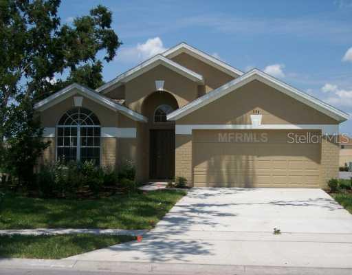 994 Tramells Tr., Kissimmee, FL 34744