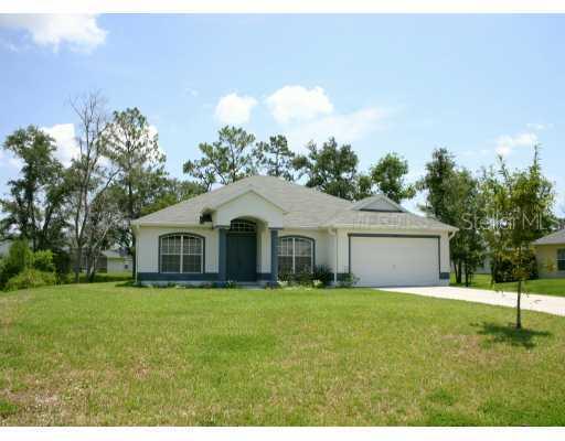 2913 Evans Way, Kissimmee, FL 34758