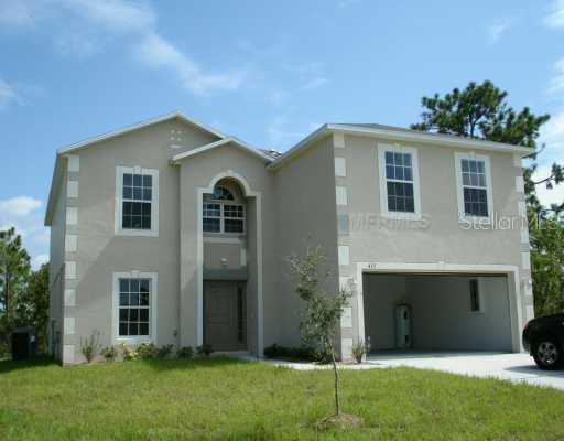 415 Ohio Way, Poinciana, FL 34759