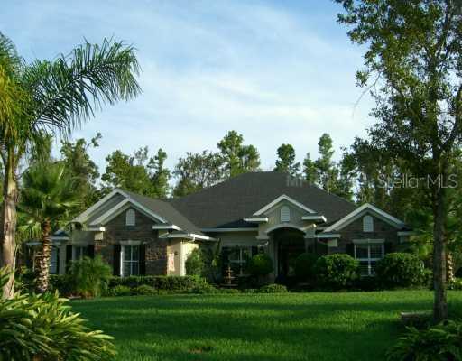 3546 Woodberry Ct., Kissimmee, FL 34746