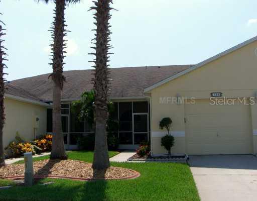 194 Club Villas Ln., Kissimmee, FL 34744