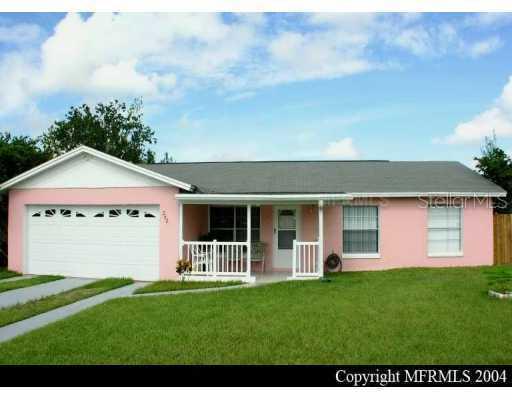 262 Citrus Dr., Kissimmee, FL 34743