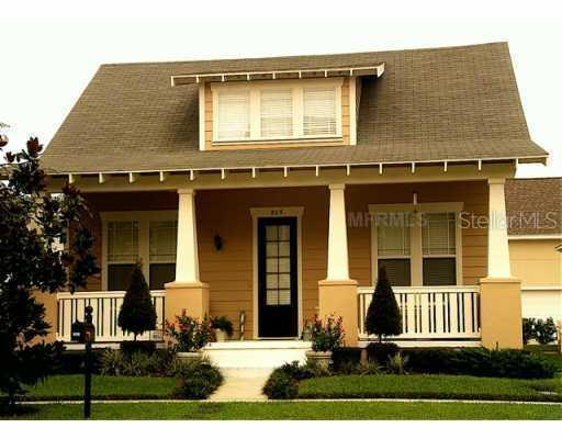 805 Runner Oak St., Celebration, FL 34747