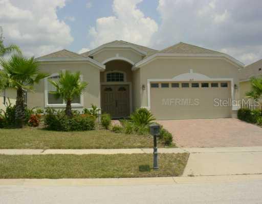 1627 N Hampton Dr., Davenport, FL 33897