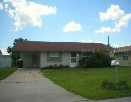 206 Montana Ave., St Cloud, FL 34769