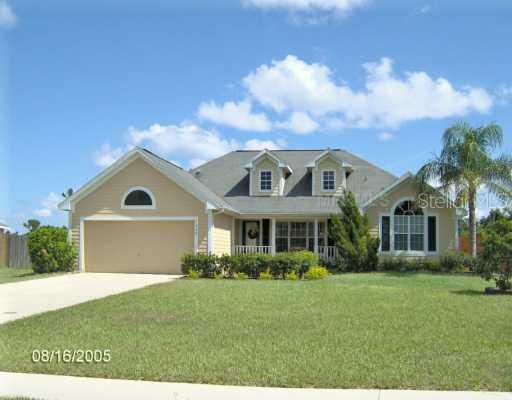 1925 Nicholas Pl., St. Cloud, FL 34771