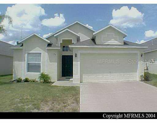 316 Tivoli Cir., Davenport, FL 33837