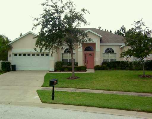 650 Brighton Dr., Davenport, FL 33897