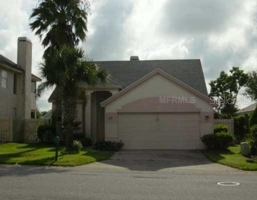 3770 Huntwicke Blvd., Davenport, FL 33837