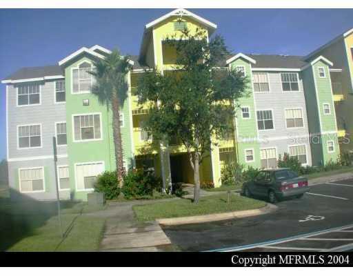 Grand Cayman Ct. #1425, Kissimmee, FL 34741