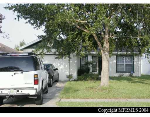 1208 Tyler Lake Cir., Orlando, FL 32839