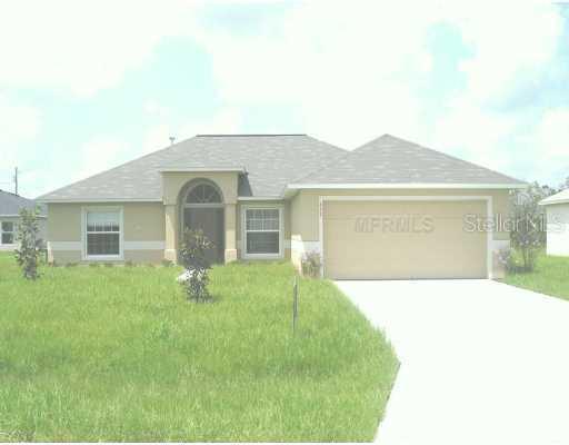 633 Kangaroo Ct., Kissimmee, FL 34759