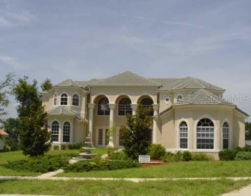 3126 Seigneury Dr., Windermere, FL 34786