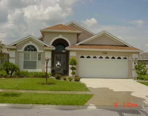 732 Stonewyk Way, Kissimmee, FL 34744