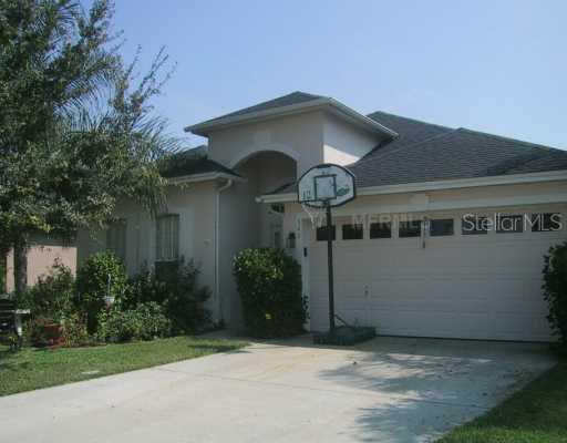 545 Hampshire Ln., Oviedo, FL 32765