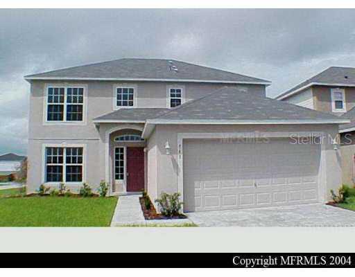 548 Elgin Blvd., Davenport, FL 33897