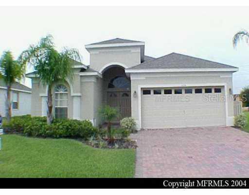 1110 N Hampton Dr., Davenport, FL 33897