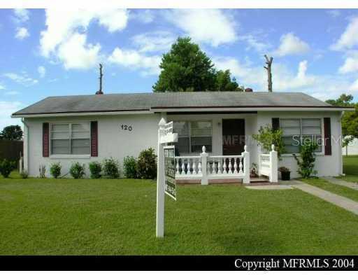 120 Fiesta Dr., Kissimmee, FL 34743