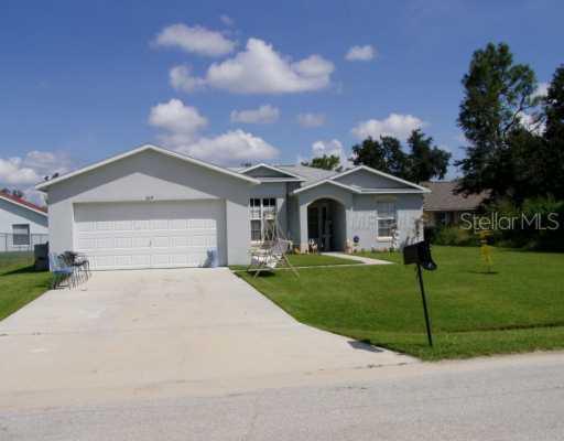 509 Finch Ln., Kissimmee, FL 34759