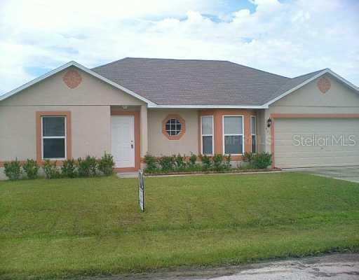 931 Gascony Ct., Kissimmee, FL 34759