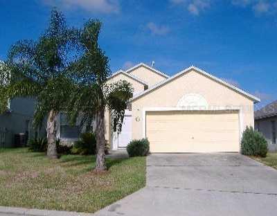 121 Majesty Dr., Davenport, FL 33837