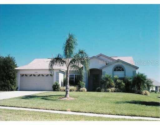 15854 Mercott Ct., Clermont, FL 34714