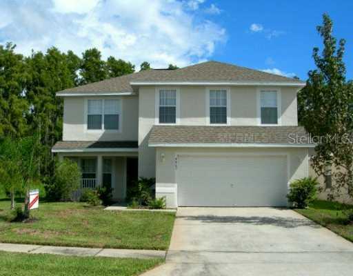 4463 Great Harbor Ln., Kissimmee, FL 34746