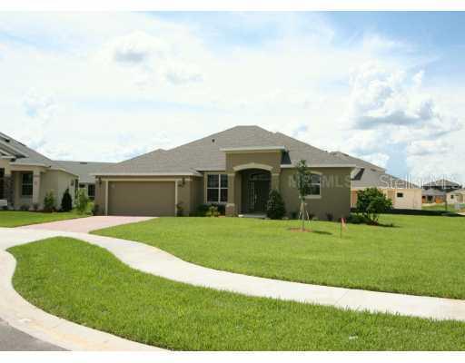 15609 Grays Harbor Way, Clermont, FL 34714