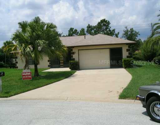 5537 Scaramuche Ln., Orlando, FL 32821