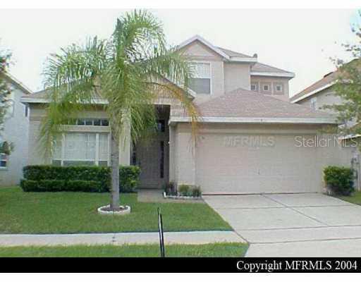 366 Riggs Cir., Davenport, FL 33897