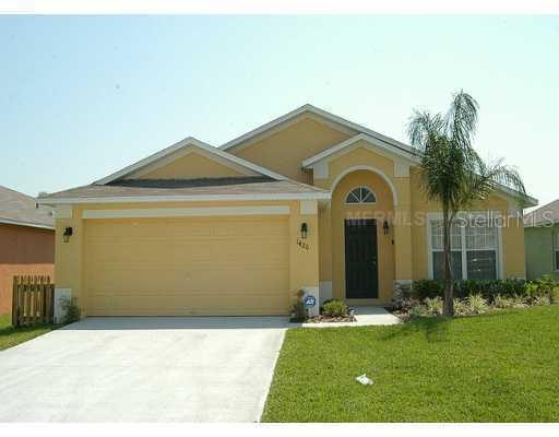 1426 Silver Cove Drive Dr., Clermont, FL 34715