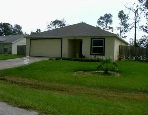 510 Kingfisher Dr., Kissimmee, FL 34759