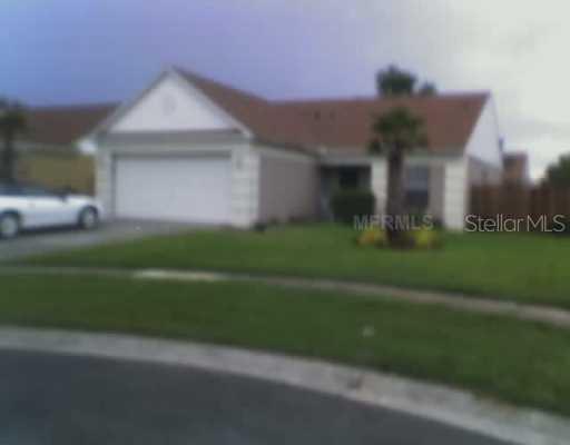 13022 San Antonio Woods Ln., Orlando, FL 32824