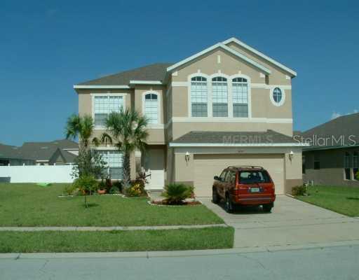 1439 Sun Meadow Dr., Orlando, FL 32824