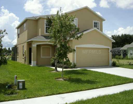 1315 Zureiq Ct., Clermont, FL 34711
