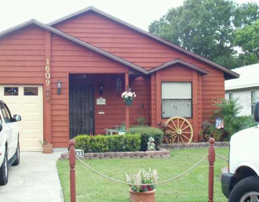 1609 Virginia Ave., St. Cloud, FL 34769