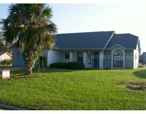 7817 Indian Ridge Tr., Kissimmee, FL 34747