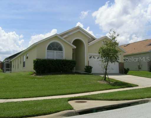 8050 Santee Dr., Kissimmee, FL 34747
