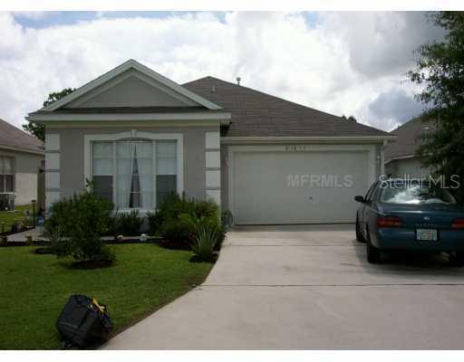 3202 Huntwicke Blvd., Davenport, FL 33837