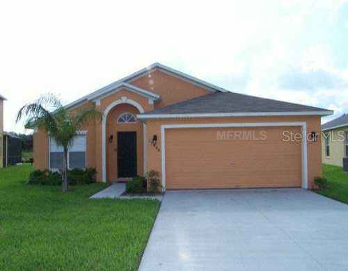 17608 Woodcrest Way, Clermont, FL 34711