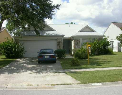 13116 E San Diego Woods Ln., Orlando, FL 32824