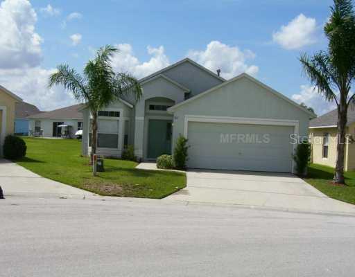 717 Majesty Dr., Davenport, FL 33837