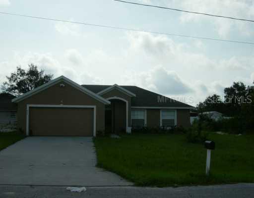421 Lakeview Rd., Kissimmee, FL 34759