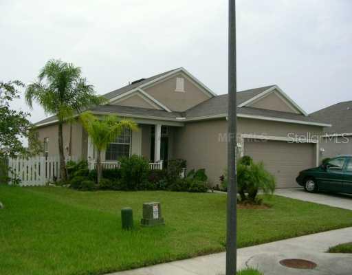 10713 Derringer Dr., Orlando, FL 32829