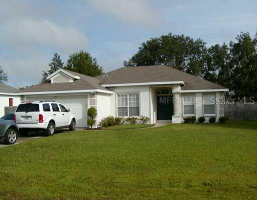 407 Jay Ct., Kissimmee, FL 34759