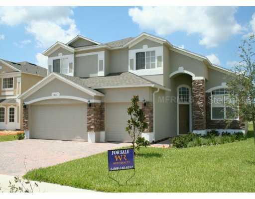 4711 Point Bonita Ln., Clermont, FL 34714