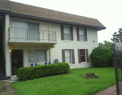 901 W Oak Ridge Rd., Orlando, FL 32809