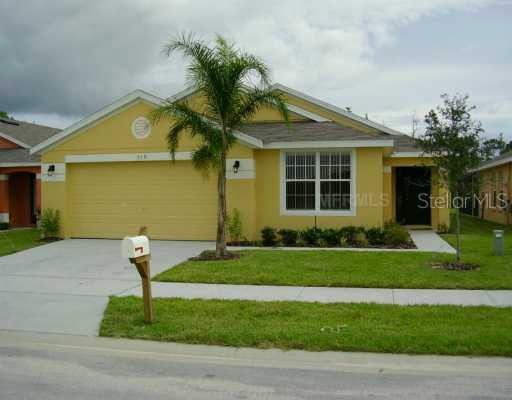 519 Scrub Jay Way, Davenport, FL 33896