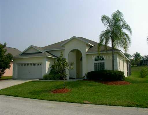 835 Montana Ave., Davenport, FL 33897