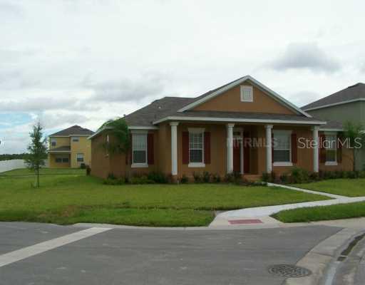 3431 Marshfield Preserve Way, Kissimmee, FL 34746